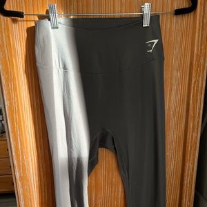 Gymshark leggings